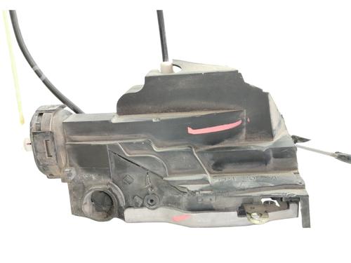 Front left lock MERCEDES-BENZ A-CLASS (W168) A 140 (168.031, 168.131) | BP9949896C98 