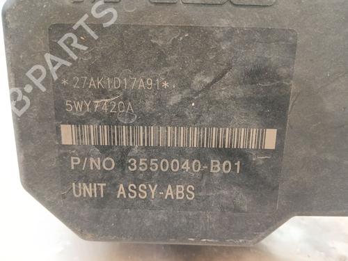 ABS pump LANDWIND (JMC) CV9 1.6 | BP36039502M43 - Image 4