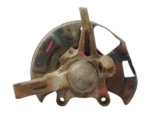 Used Left front steering knuckle NISSAN VANETTE CARGO Van (HC 23) 2.3 D (75 hp) 5359267