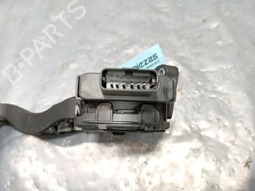 Pedal PEUGEOT 208 I (CA_, CC_) 1.0 VTi | BP23039963I4 