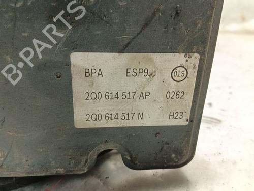 ABS pump VW POLO VI (AW1, BZ1, AE1) 1.6 TDI | BP22932000M43 