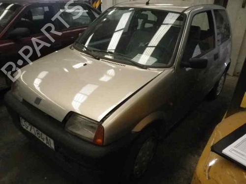 FIAT CINQUECENTO (170_) 0.9 i.e. (170AC) (41 hp) 754902