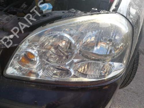Left headlight CHEVROLET NUBIRA Saloon 1.6 | BP5383879C28 