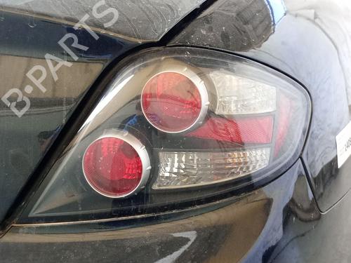 Right taillight HYUNDAI COUPE II (GK)  | BP22901803C35 