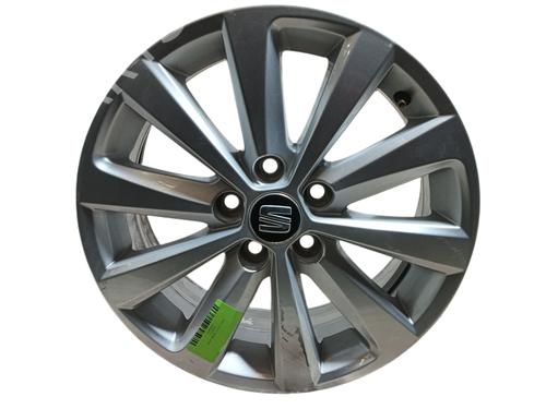 Used Rim SEAT IBIZA V (KJ1, KJG) 1.0 MPi (80 hp) 31595043