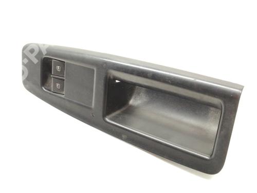 Used Left front window switch Left front window switch VW POLO (9N_, 9A_) 1.4 16V (75 hp) 9074070 9074070