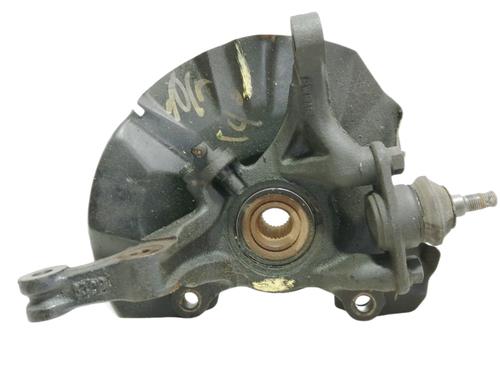 Right front steering knuckle HYUNDAI ACCENT III (MC) 1.5 CRDi GLS | BP11084946M26 