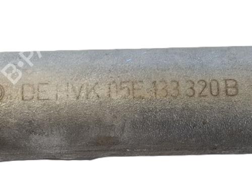 Injection rail CUPRA FORMENTOR (KM7, KMP) 1.5 TSI | BP33703809M98 - Image 2