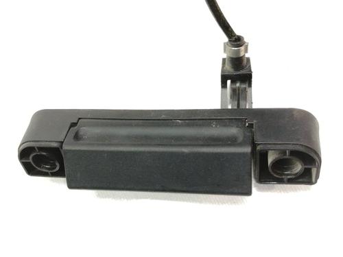 Used Front right interior door handle FORD TRANSIT Van (FA_ _) [2006-2014]  8890613