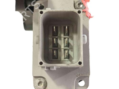 Front left window mechanism OPEL CORSA E (X15) 1.4 (08, 68) | BP36409813C22 - Image 3