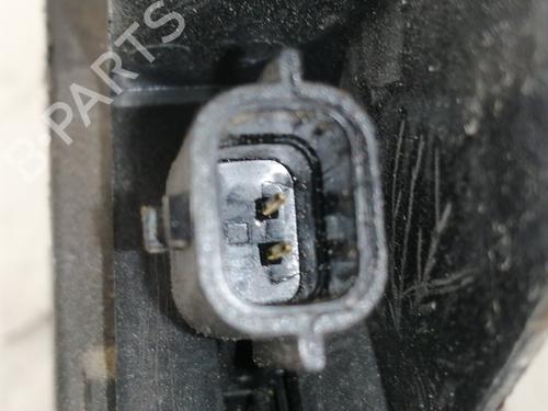 Rear left lock DACIA SANDERO II  | BP9751728C100 