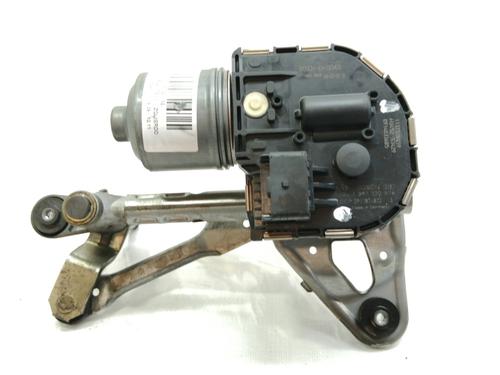 Used Front wiper motor PEUGEOT 5008 (0U_, 0E_) 1.6 HDi (110 hp) 10015269