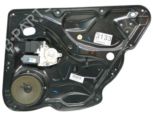Vindusheismekanisme høyre bak VW PASSAT B6 (3C2) [2005-2010]  11428270