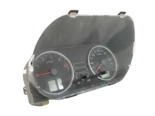 Used Instrument cluster FORD FIESTA V (JH_, JD_) 1.4 TDCi (68 hp) 11277563