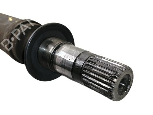 Right front driveshaft FIAT STILO (192_)  | BP15854385M39 