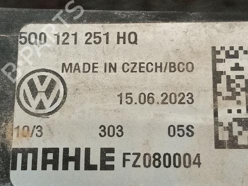 Køler AUDI Q2 (GAB, GAG) 35 TFSI | BP28377246M31