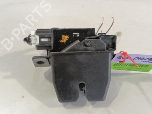 Bagklap lås FORD PUMA (J2K, CF7) 1.0 EcoBoost | BP32386610C101 