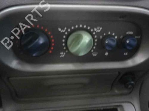 Right mirror RENAULT TWINGO I (C06_)  | BP5346416C27 