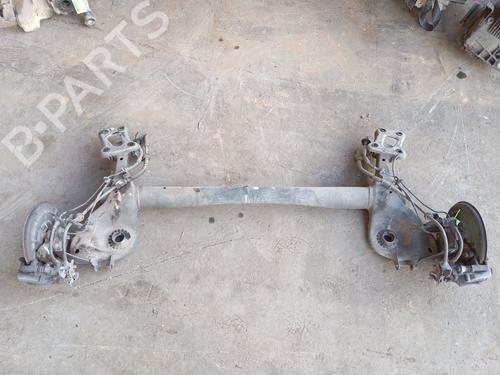 Used Rear axle FIAT TIPO Hatchback (356_, 357_) 1.4 (356HXA1B, 357) (95 hp) 32009613