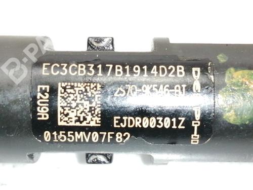 Injector FORD MONDEO III (B5Y) 2.0 TDCi | BP9131534M100  - Image 6
