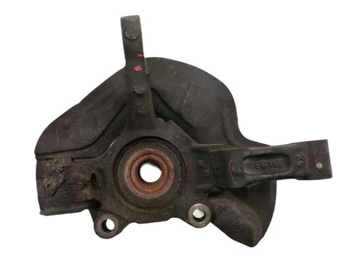 Left front steering knuckle CITROËN JUMPY I Platform/Chassis (BU_, BV_, BW_, BX_)  | BP11507721M25 