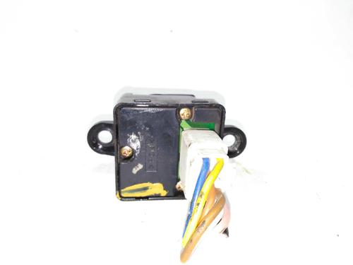 Left front window switch HYUNDAI ATOS PRIME (MX)  | BP6102353I27 