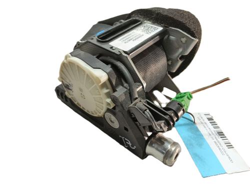 Rear left seatbelt VOLVO S60 II (134) D3 | BP17568590I29 