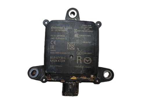 Módulo eletrónico MAZDA 3 Hatchback (BP) 2.0 SKYACTIV-G M Hybrid | BP32318858M83