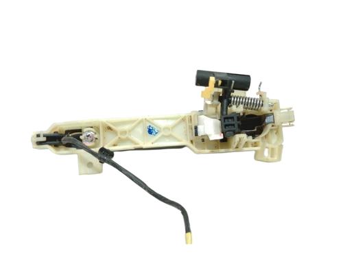 Front right exterior door handle HYUNDAI KONA (OS, OSE, OSI) 1.0 T-GDi Hybrid 48V | BP8586552C129 
