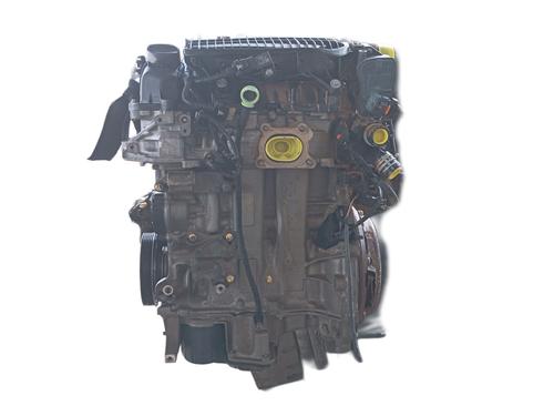 Engine CITROËN C3 III (SX) 1.2 PURETECH 82 | BP35727435M1 - Image 5