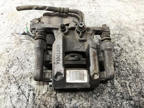 Left rear brake caliper CITROËN GRAND C4 SPACETOURER (3A_, 3E_) 1.2 PureTech 130 | BP19122072M107 