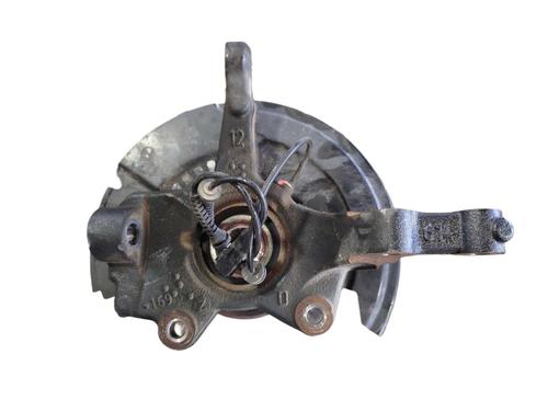 Left front steering knuckle RENAULT CLIO V (B7_) 1.0 TCe 90 (B7MT) | BP38956016M25 - Image 2
