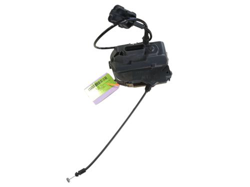 Højre bagtil lås Højre bagtil lås RENAULT MEGANE II (BM0/1_, CM0/1_) 1.6 16V (BM0C, CM0C) (113 hp) 34370851 34370851