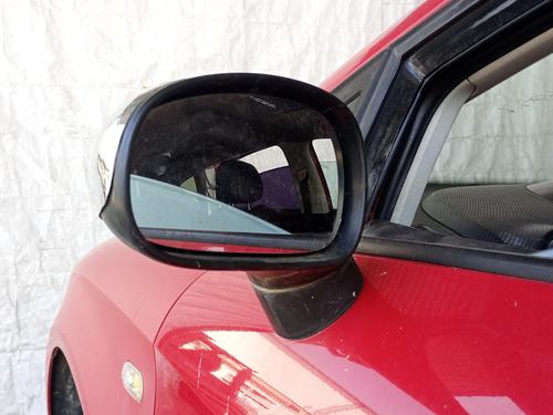 Left mirror SEAT LEON (1P1) 1.9 TDI | BP19430068C26 