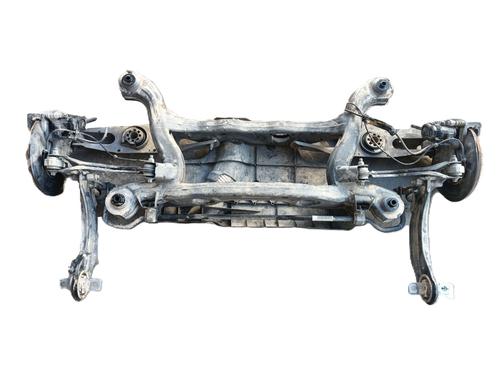 Used Rear axle MERCEDES-BENZ A-CLASS (W176) A 200 CDI / d (176.008) (136 hp) 30441301