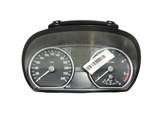 Used Instrument cluster BMW 1 (E87) [2003-2013]  18113239