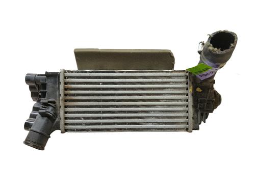 Used Intercooler FORD PUMA (J2K, CF7) 1.0 EcoBoost (125 hp) 32722101