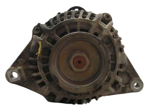 Alternator MITSUBISHI OUTLANDER I (CU_W)  | BP15256383M7 