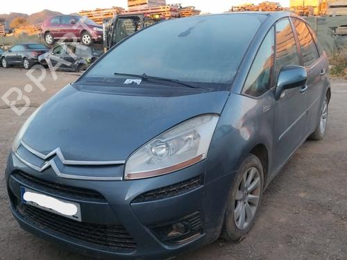 Used Parts CITROËN C4 Picasso I MPV (UD_) 1.6 HDi (109 hp) 4322192
