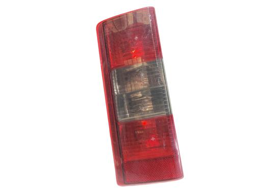 Left taillight OPEL COMBO Box Body/MPV 1.7 DI 16V | BP10910525C34 