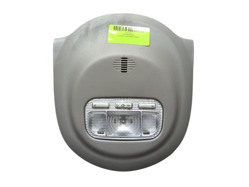 Used Interior roof light PEUGEOT PARTNER Tepee 1.6 BlueHDi 100 (100 hp) 30872335