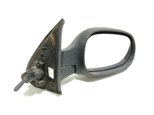Used Right mirror NISSAN MICRA III (K12) 1.2 16V (65 hp) 7566963