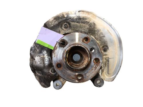 Used Right front steering knuckle Right front steering knuckle MINI MINI (F56) Cooper D (116 hp) 34518864 34518864