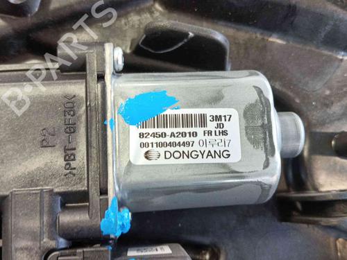 Front left window mechanism KIA CEE'D (JD) 1.4 CVVT | BP37435234C22 - Image 3