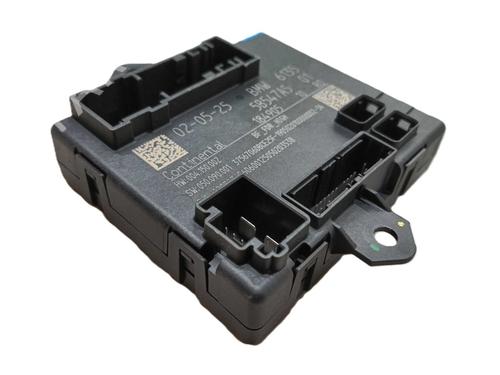Used Electronic module Electronic module BMW X1 (U11) sDrive 20 d Mild-Hybrid (163 hp) 40499612 40499612