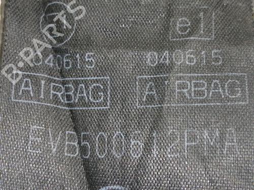Front left seatbelt LAND ROVER RANGE ROVER SPORT I (L320) 2.7 D 4x4 | BP8735514I26 