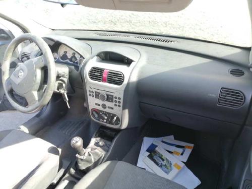 Tableau de bord OPEL CORSA C (X01) 1.2 Twinport (F08, F68) | BP6285937C46 