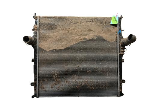 Used Water radiator ALFA ROMEO GIULIA (952_) 2.2 D (952AEM250, 952AEA250) (150 hp) 30279597