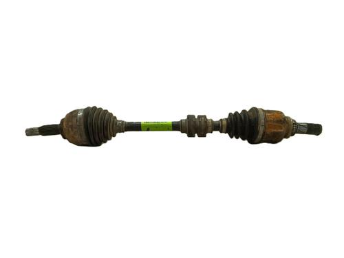 Used Left front driveshaft NISSAN MICRA V (K14) 0.9 IG-T (90 hp) 26386133