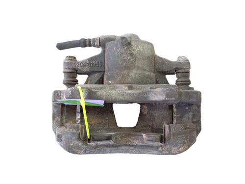 Left front brake caliper FIAT 500L (351_, 352_) 1.3 D Multijet (199LXY1A, 199LXY11) | BP40448020M105 - Image 2